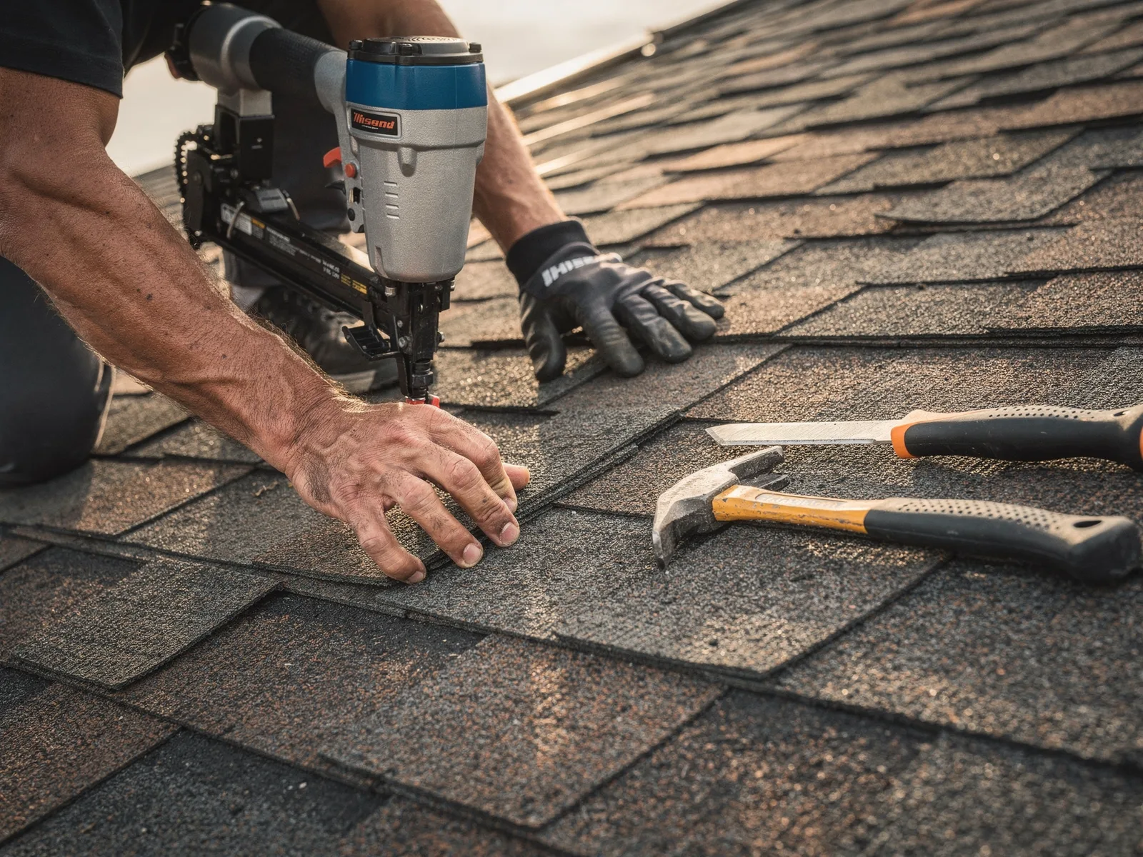 Why choose Roof Repair in Banning, CA